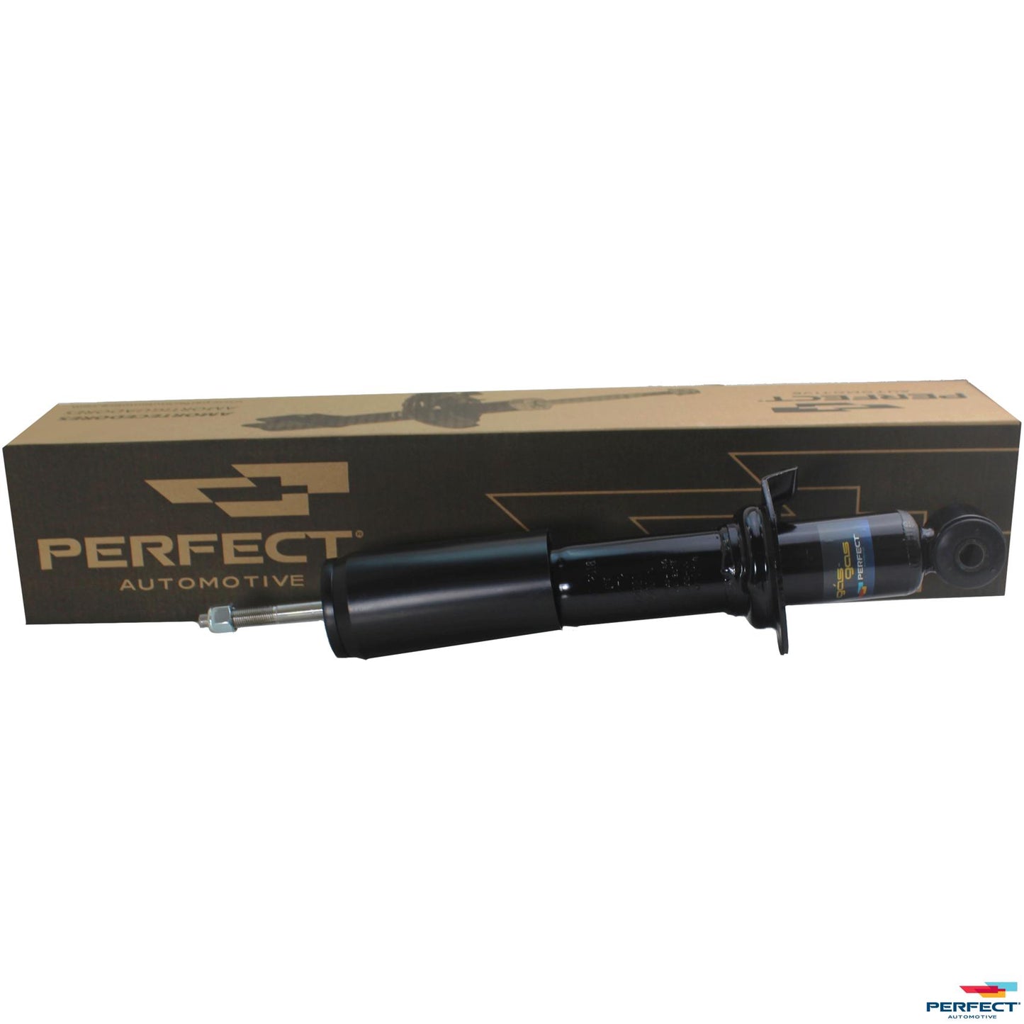 Amortecedor Suspensão - Perfect - AMD62372 - (1)