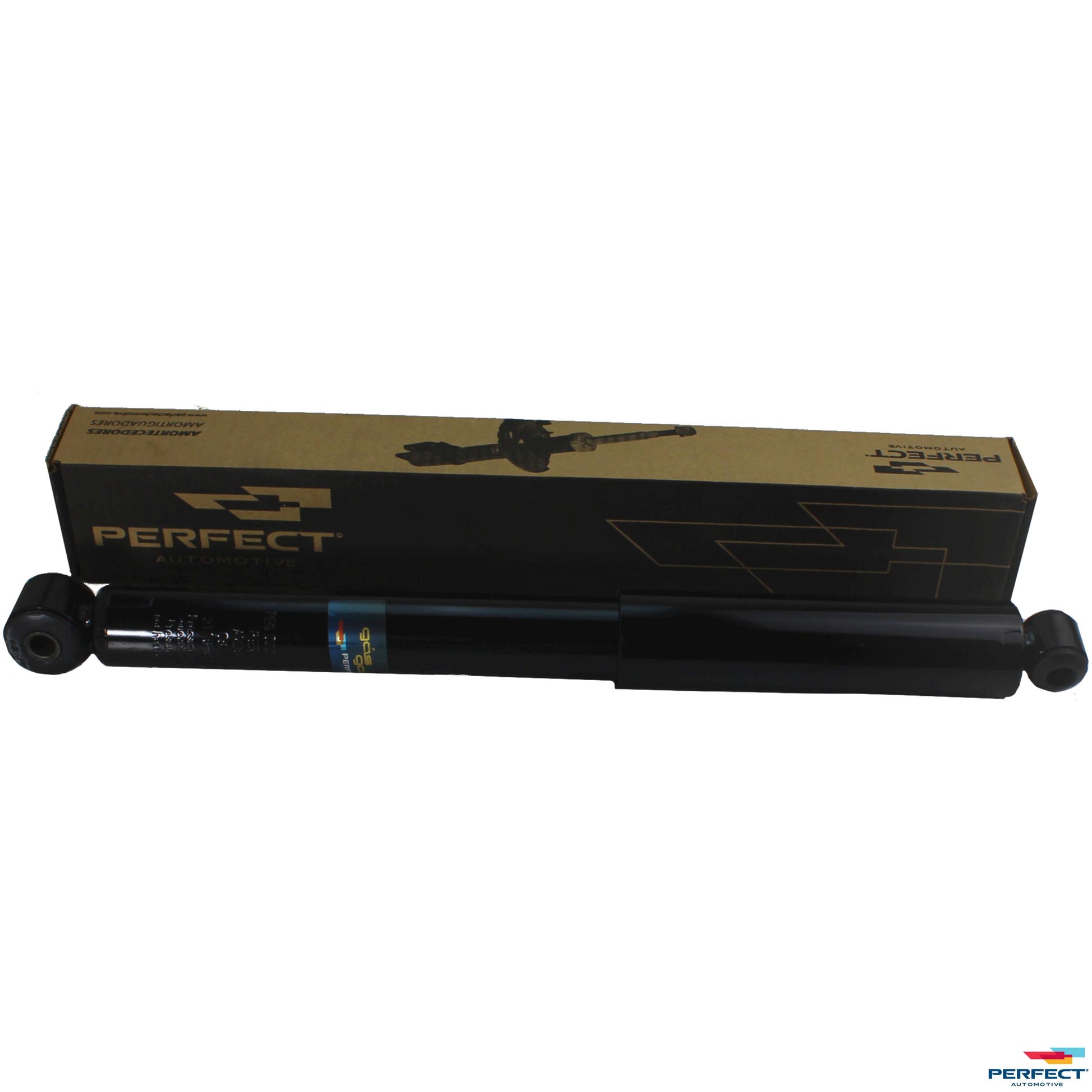 Amortecedor Suspensão - Perfect - AMD62373 - (1)