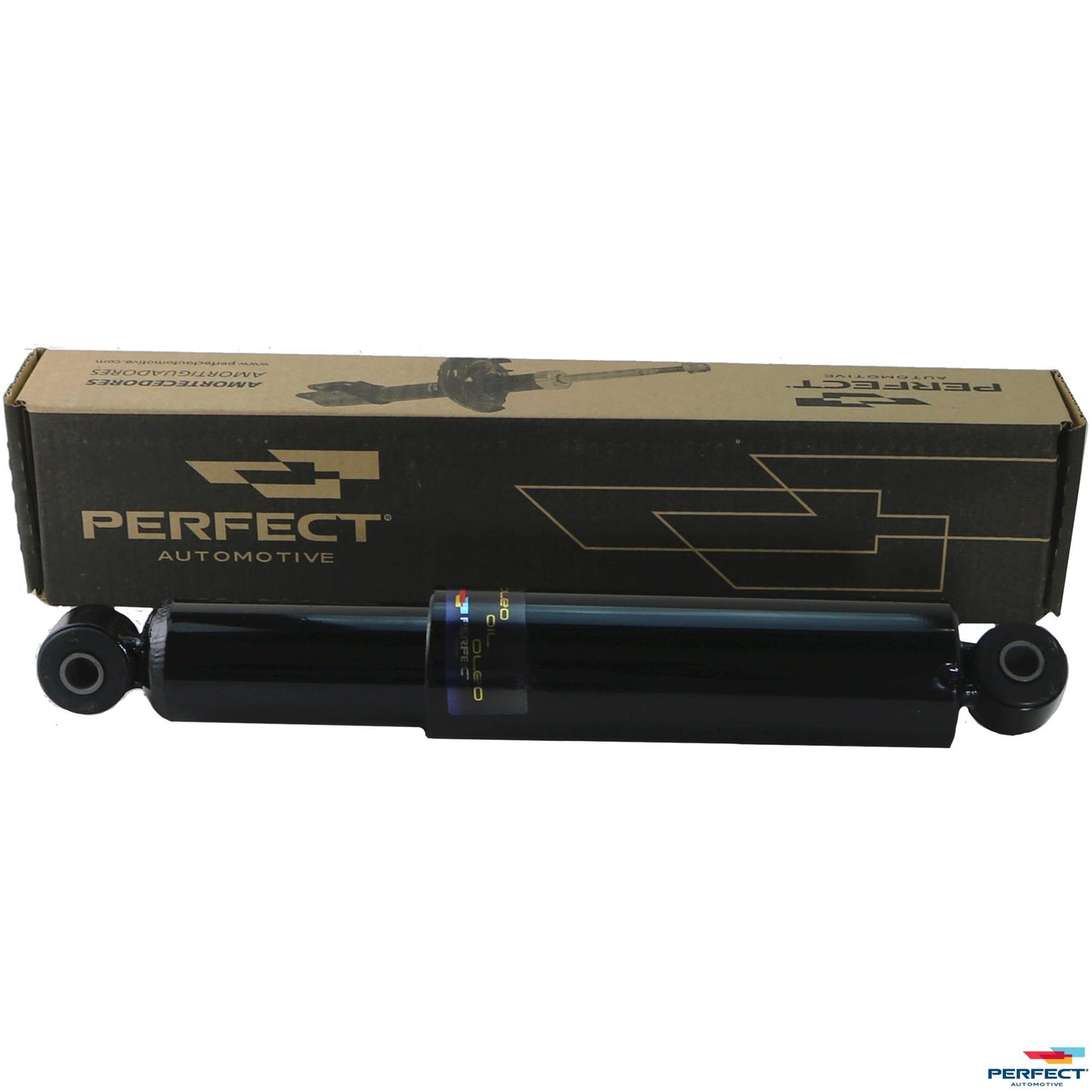 Amortecedor Suspensão - Perfect - AMD63121 - (1)