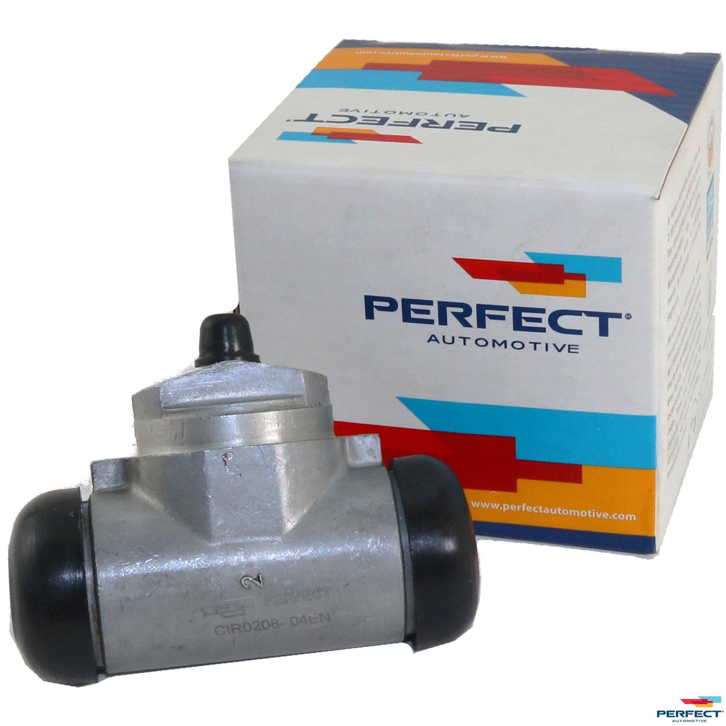Cilindro de Roda - Perfect - CIR0208 - (1)