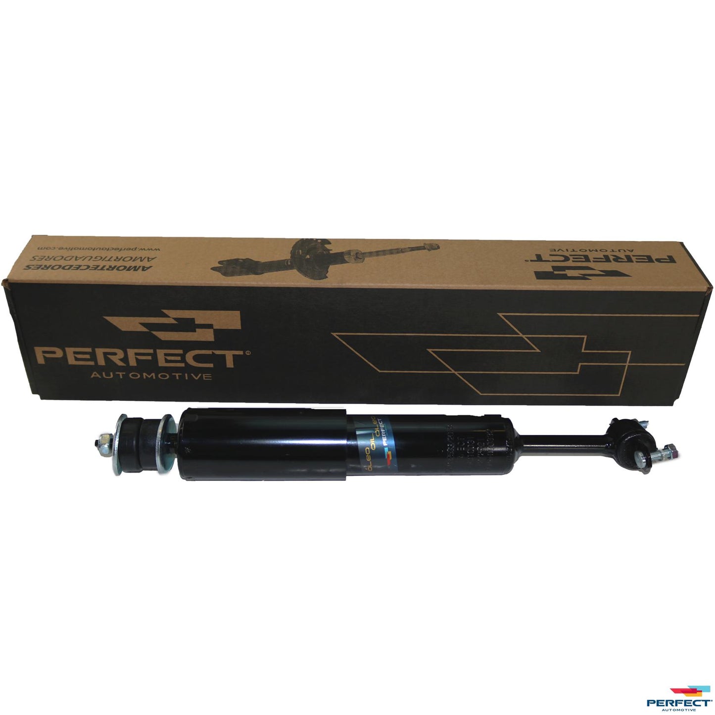 Amortecedor Suspensão - Perfect - AMD10031 - (1)