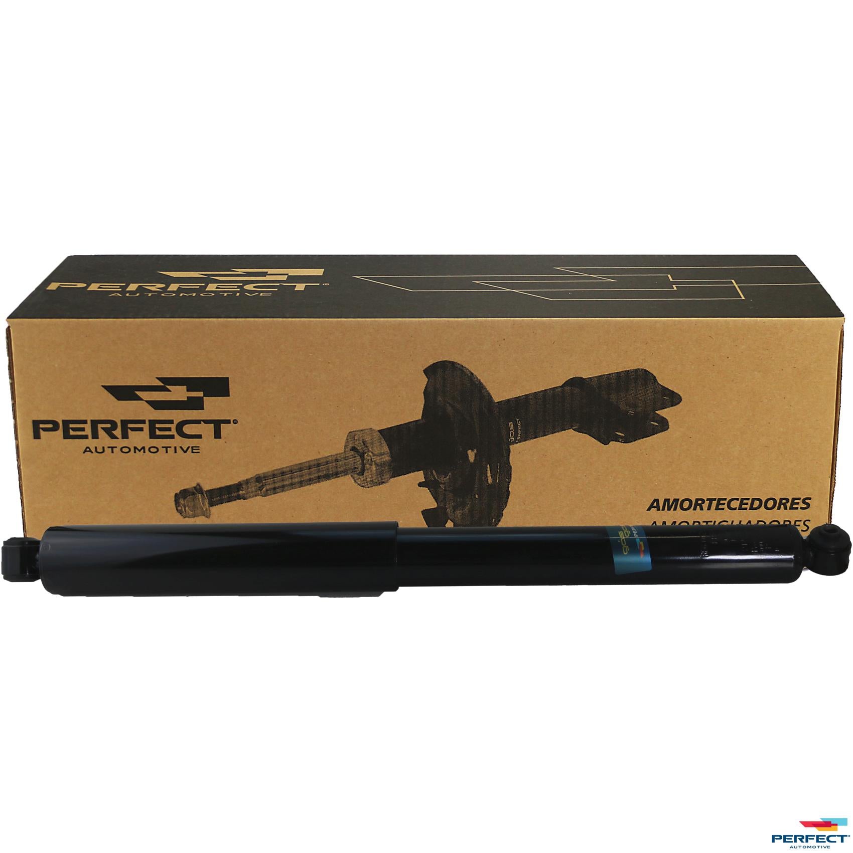 Amortecedor Suspensão - Perfect - AMD20031 - (1)