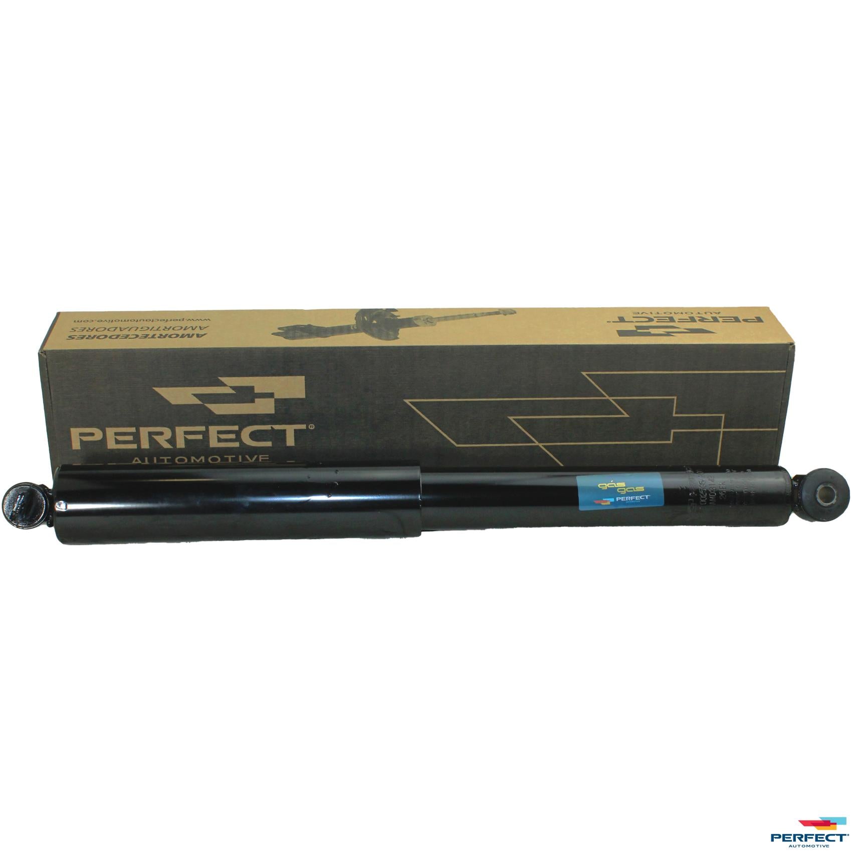 Amortecedor Suspensão - Perfect - AMD3142 - (1)