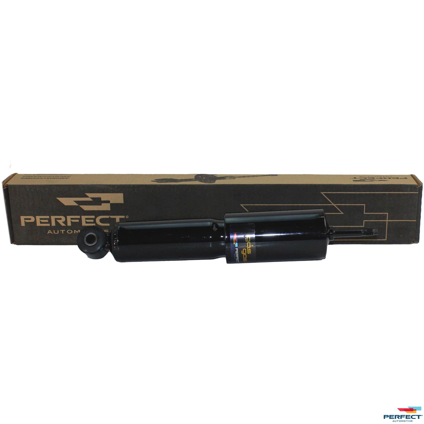 Amortecedor Suspensão - Perfect - AMD3300 - (1)