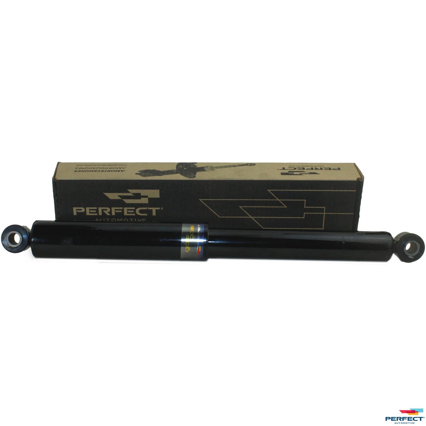 Amortecedor Suspensão - Perfect - AMD3321 - (1)