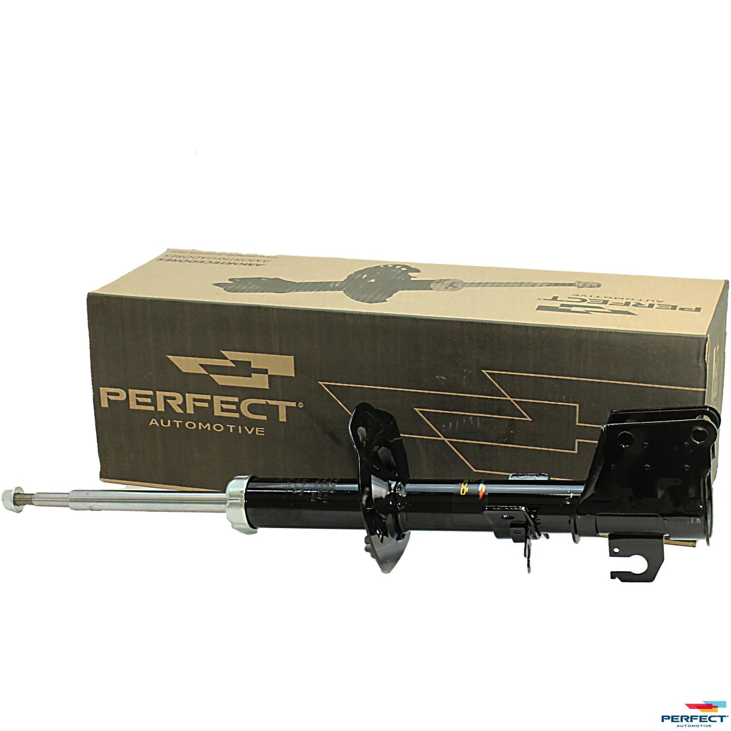 Amortecedor Suspensão - Perfect - AMD0121 - (1)