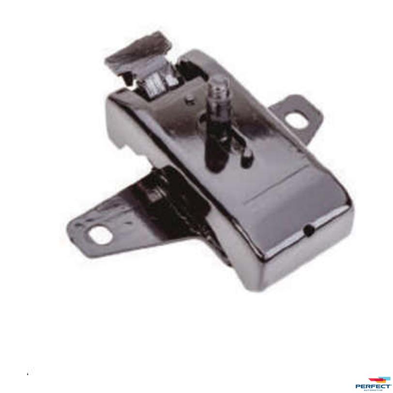 Suporte Completo do Motor - Perfect - COX0847 - (1)