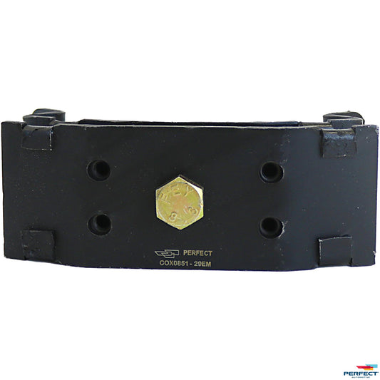 Suporte do Cambio - Perfect - COX0851 - (1)