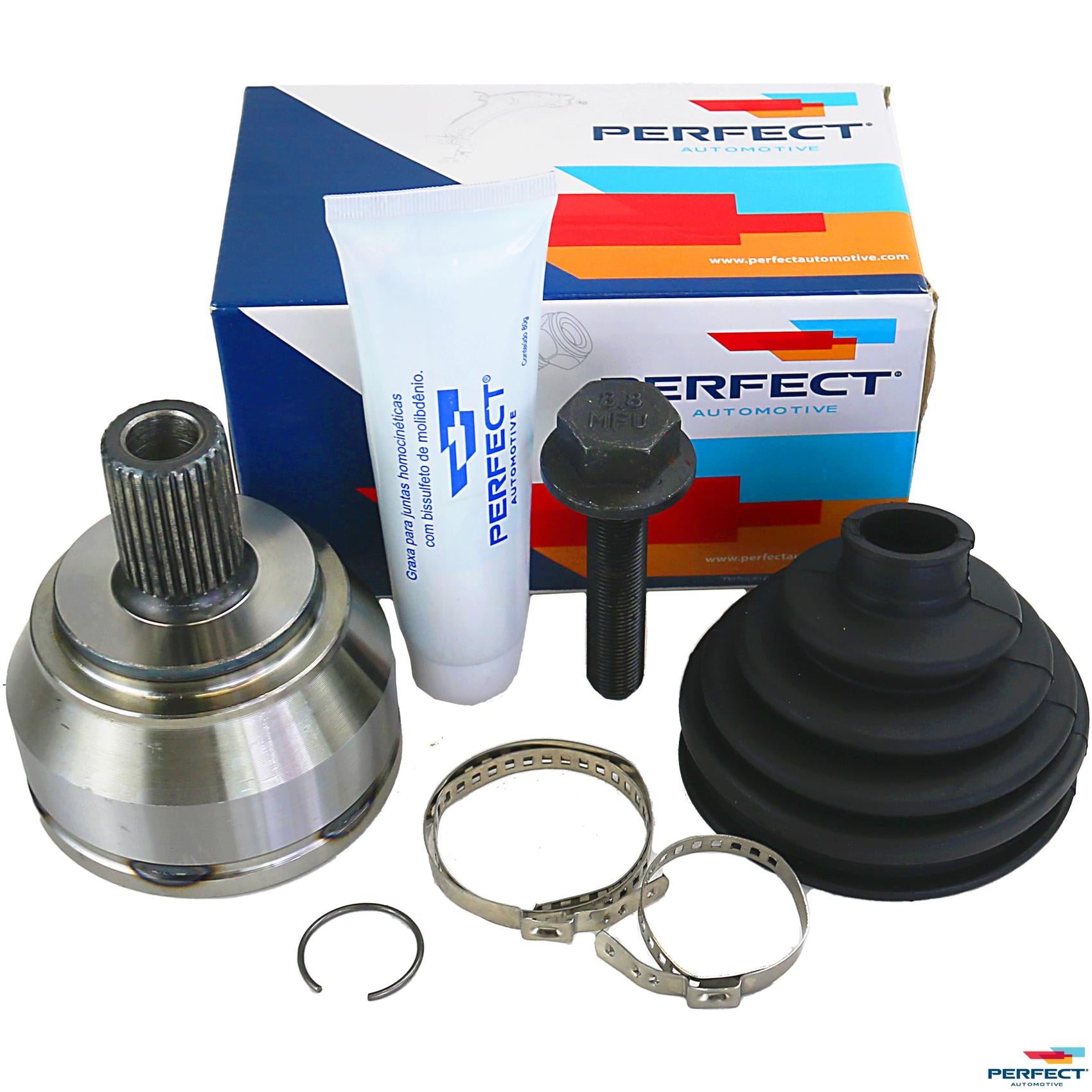 Kit Junta Homocinética - Perfect - KJH1046 - (1)