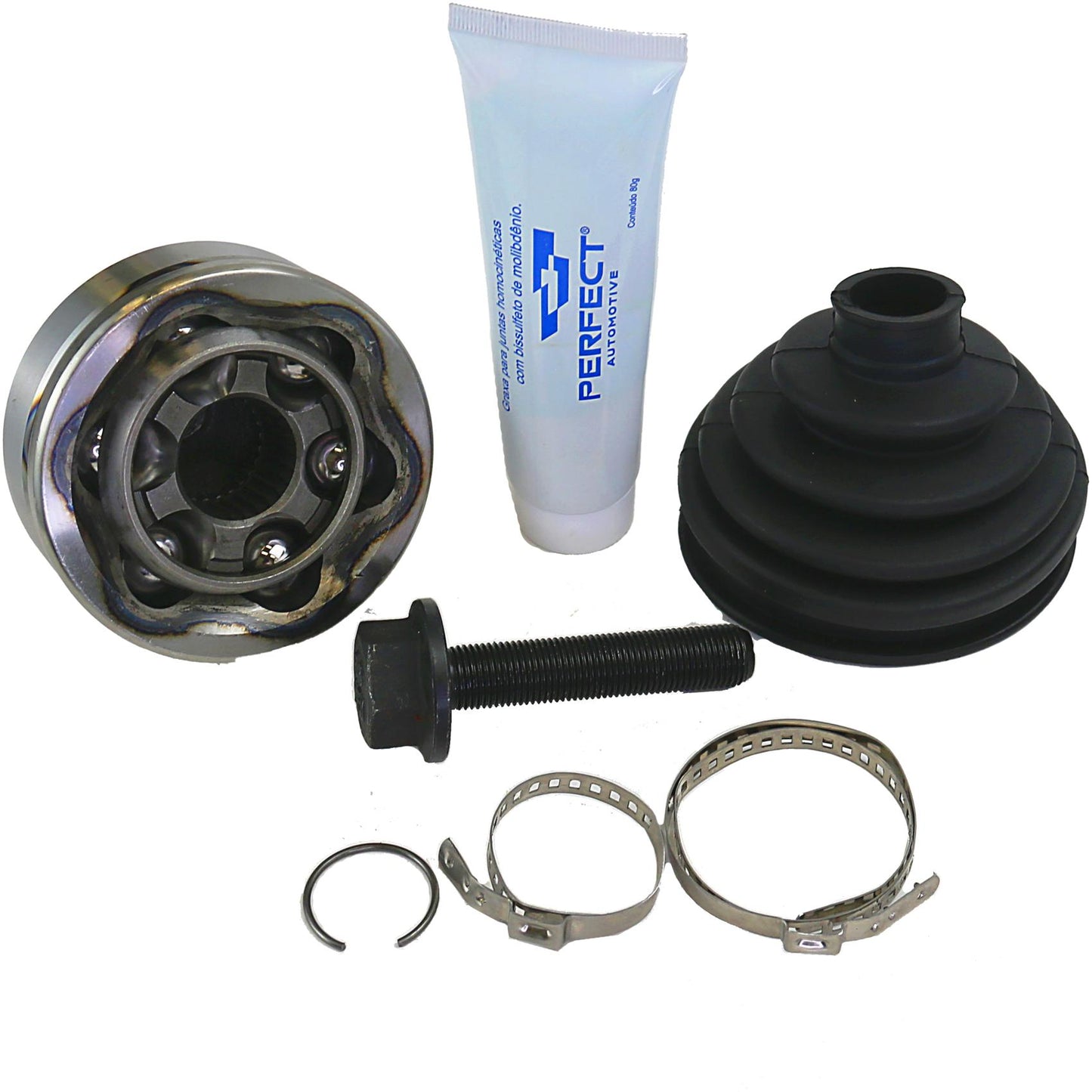 Kit Junta Homocinética - Perfect - KJH1046 - (2)