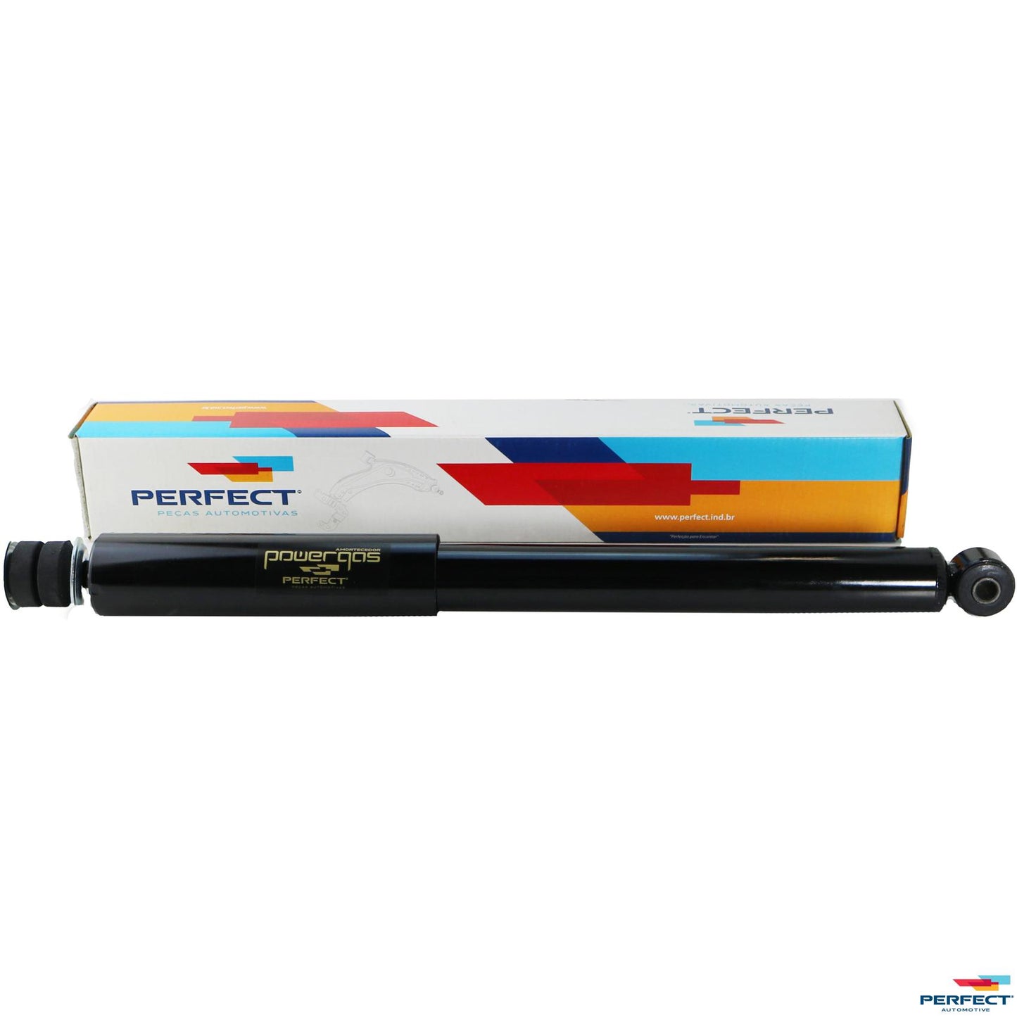 Amortecedor Suspensão - Perfect - AMD2511 - (1)
