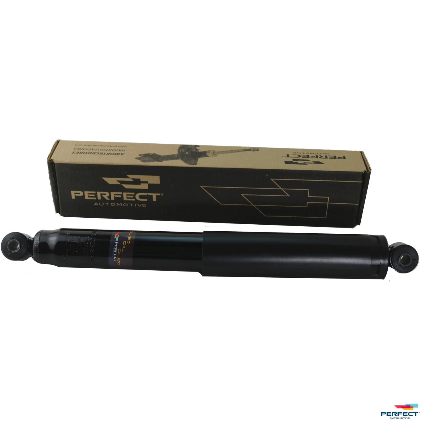 Amortecedor Suspensão - Perfect - AMD7001 - (1)
