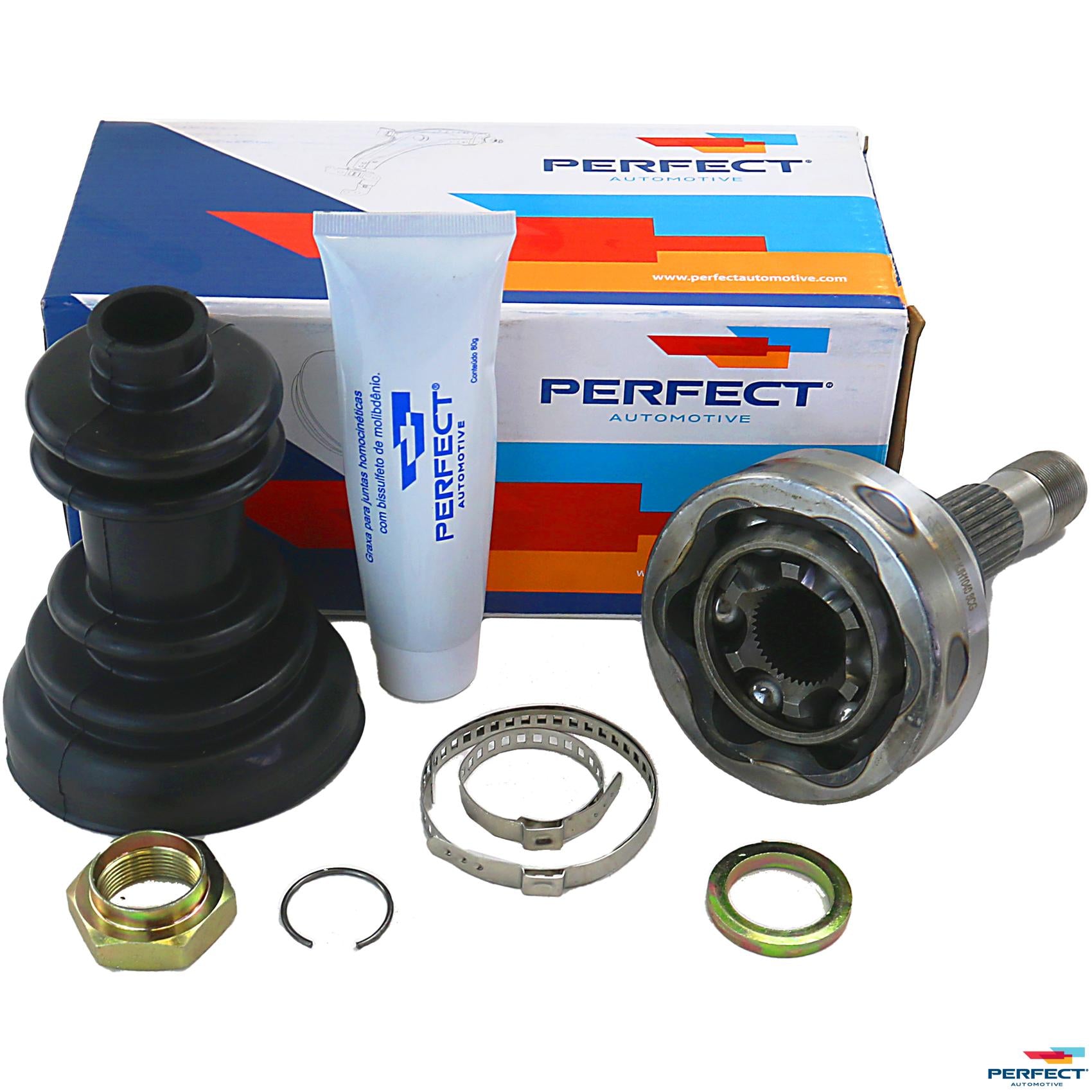 Kit Junta Homocinética - Perfect - KJH1040 - (1)