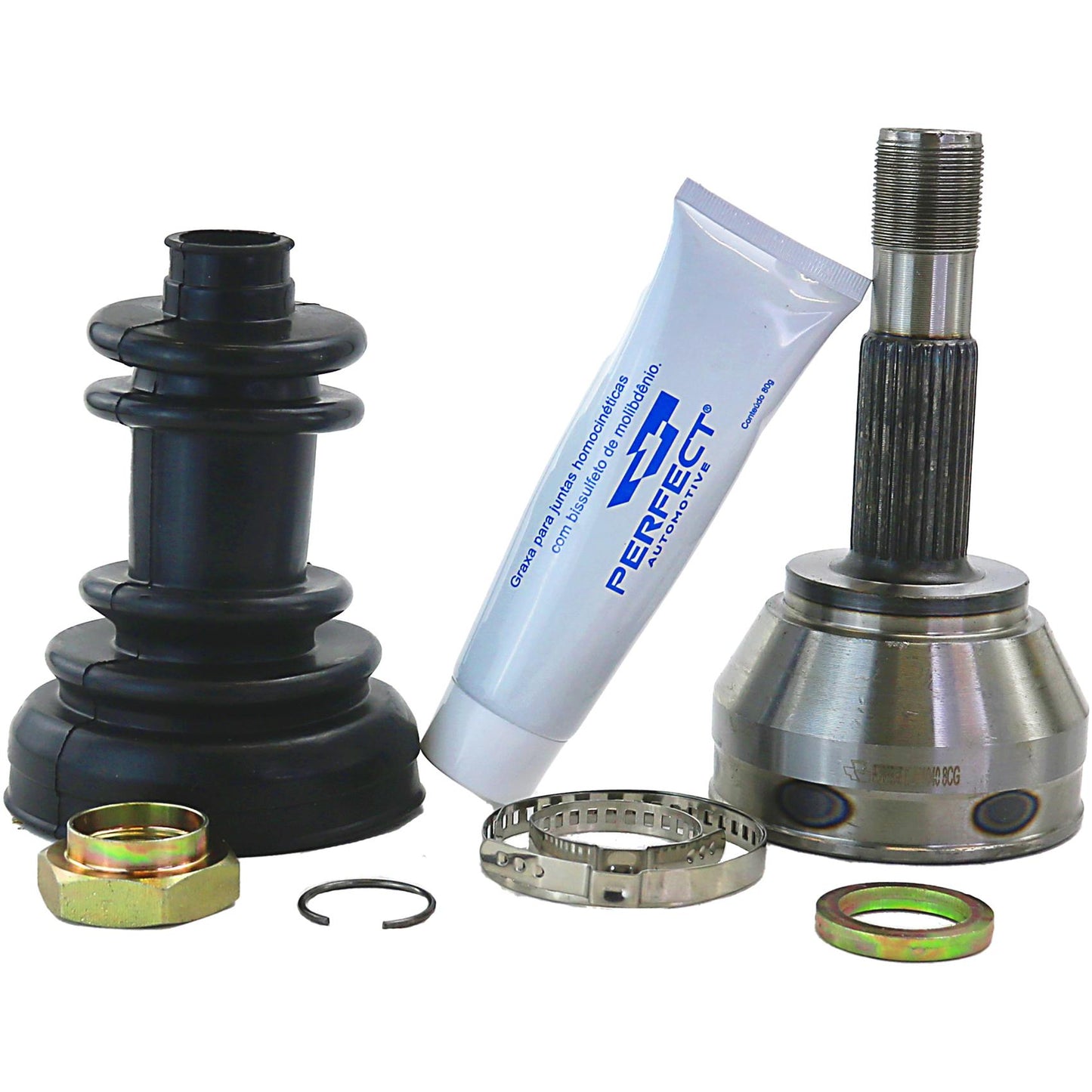Kit Junta Homocinética - Perfect - KJH1040 - (2)