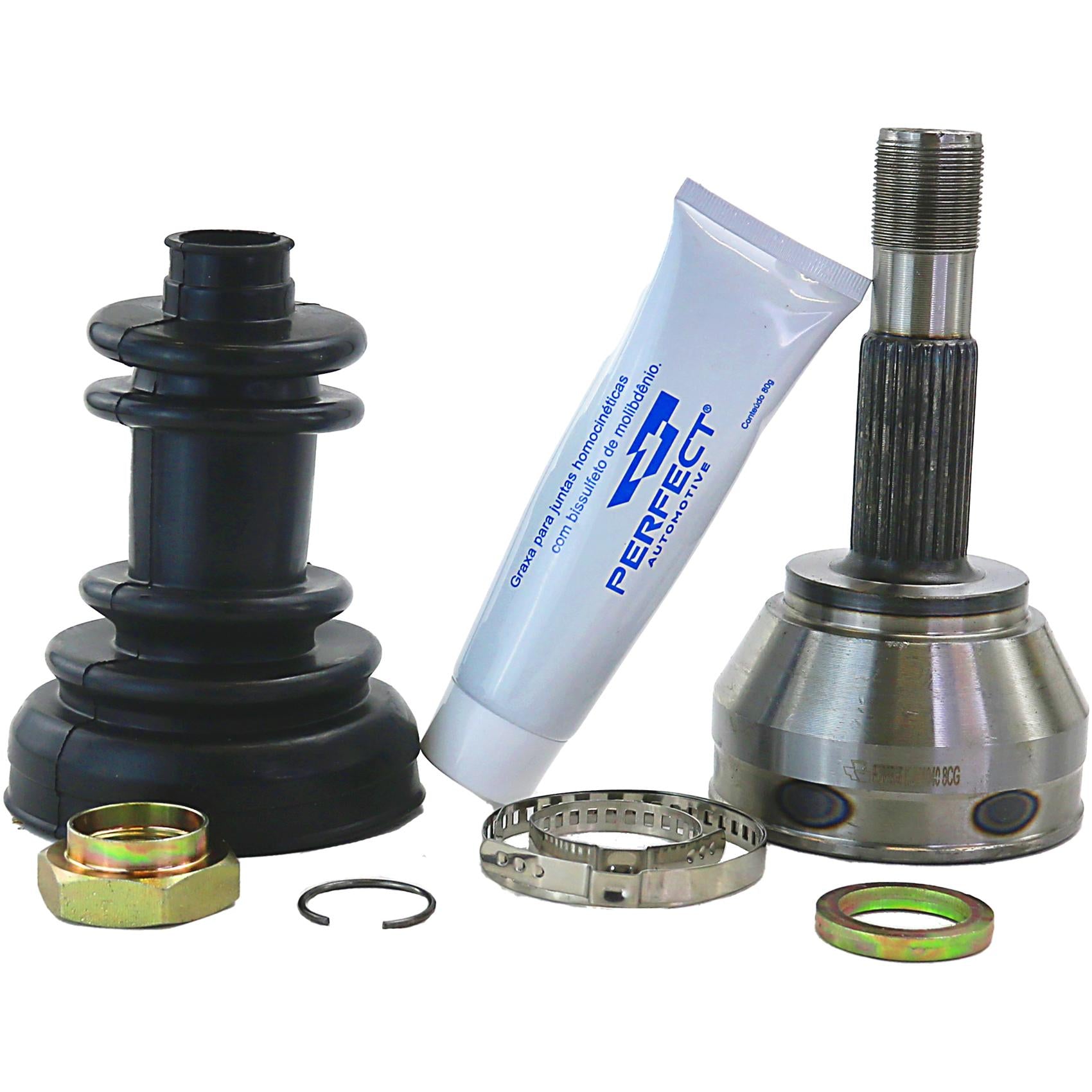 Kit Junta Homocinética - Perfect - KJH1040 - (2)