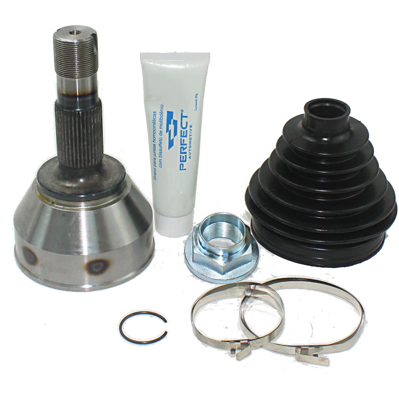 Kit Junta Homocinética - Perfect - KJH1041 - (2)