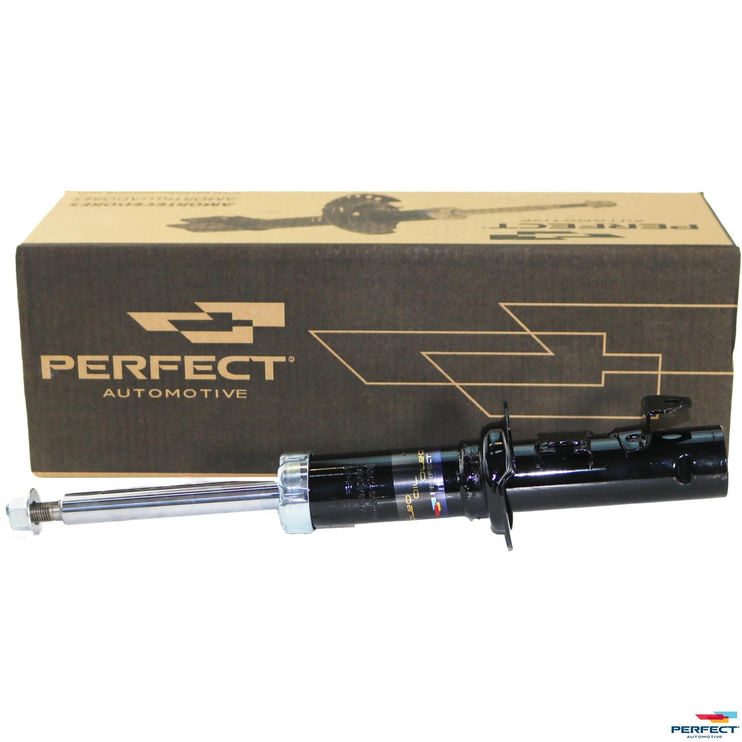 Amortecedor Suspensão - Perfect - AMD1300 - (1)
