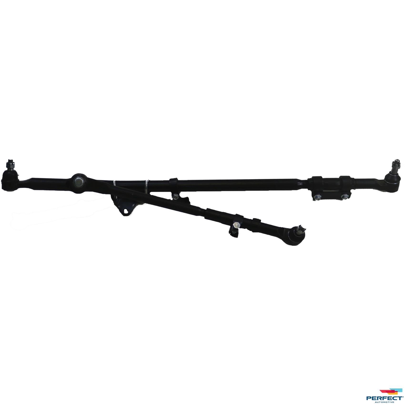 Barra Direção para Ford F-250 e F-350 - Perfect - KBR0250 - (4)