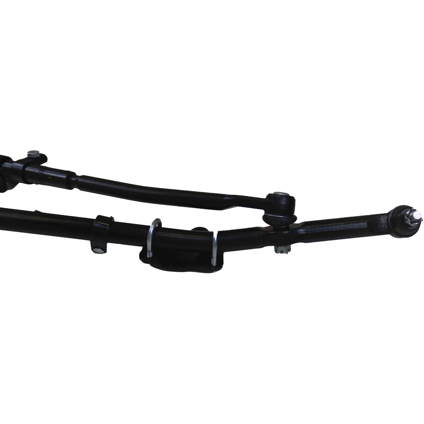 Barra Direção para Ford F-250 e F-350 - Perfect - KBR0250 - (3)
