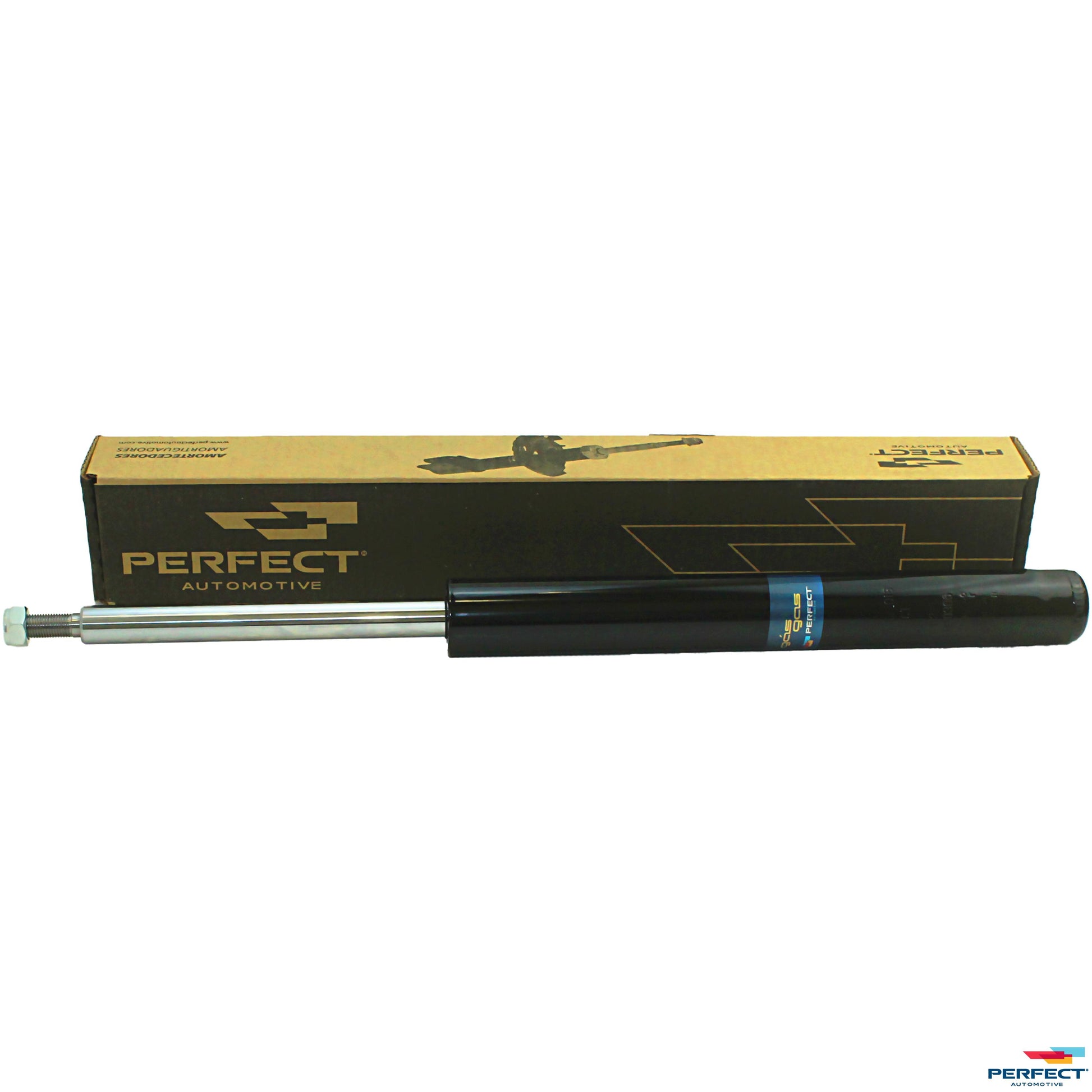 Amortecedor Suspensão - Perfect - AMD0811 - (1)