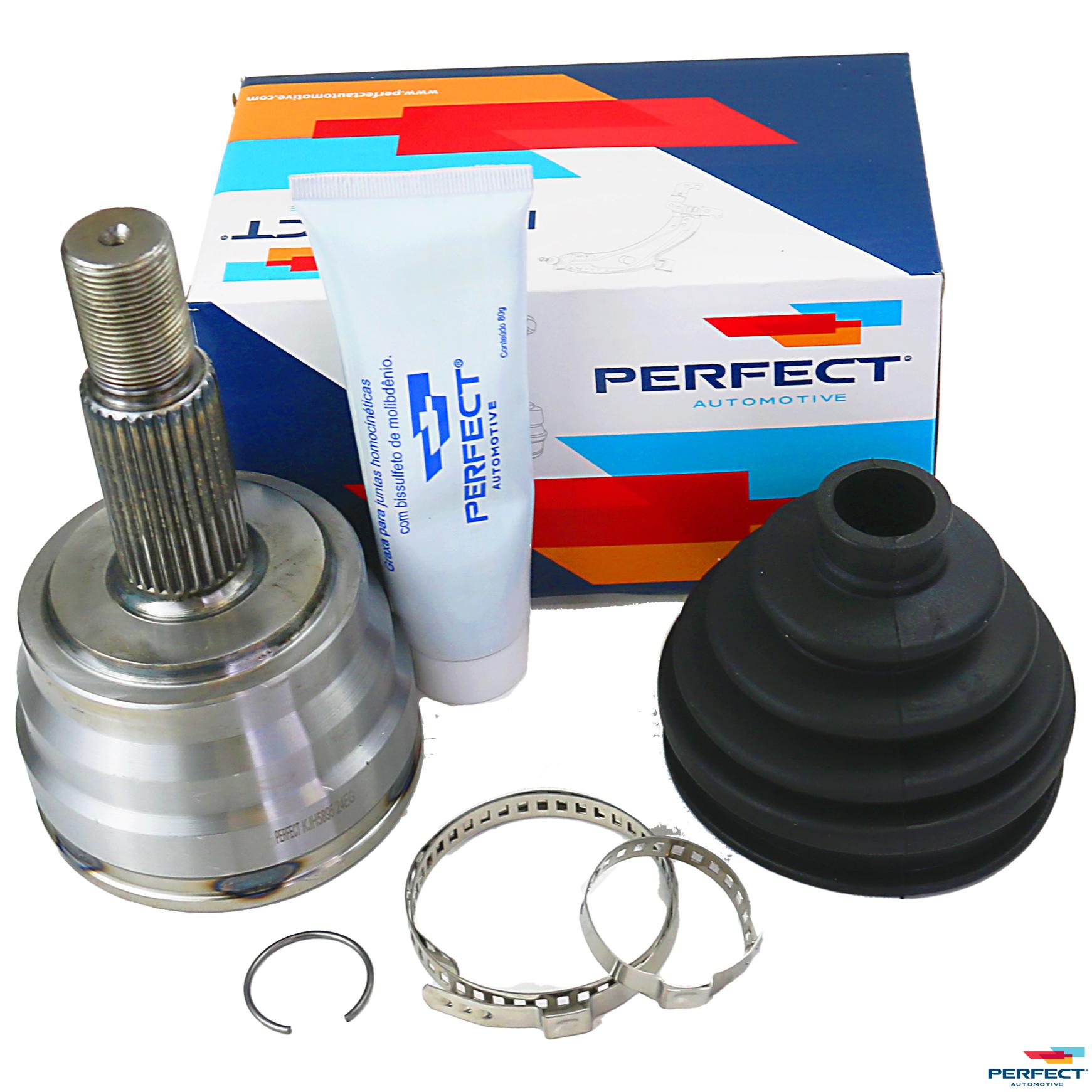 Kit Junta Homocinética - Perfect - KJH5895 - (1)
