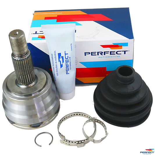 Kit Junta Homocinética - Perfect - KJH5895 - (1)