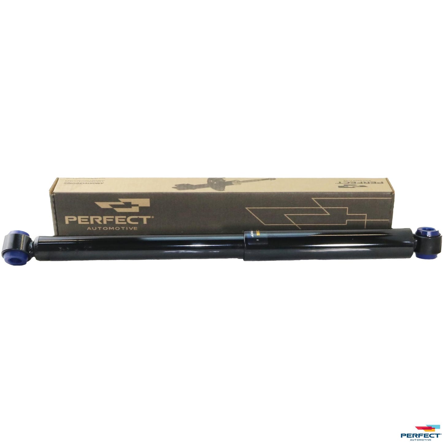 Amortecedor Suspensão - Perfect - AMD0702 - (1)