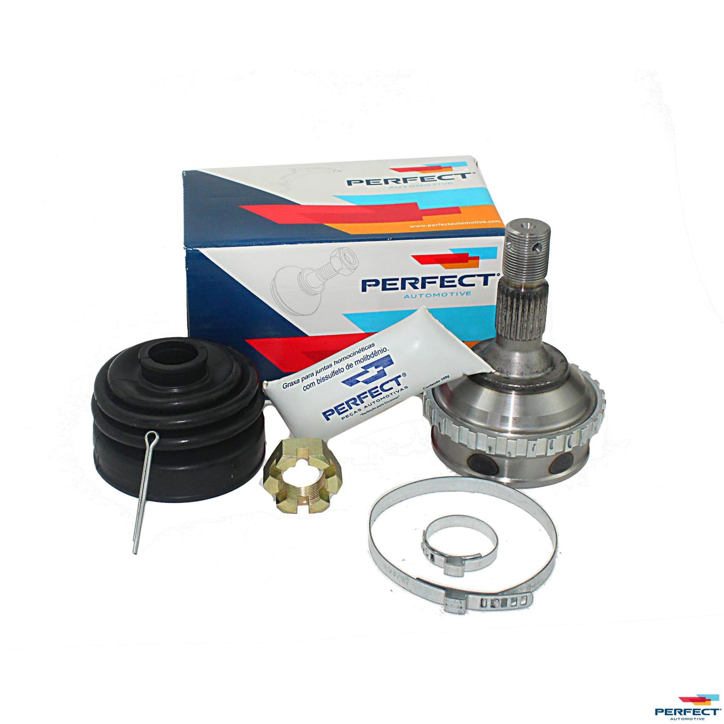 Kit Junta Homocinética - Perfect - KJH0508 - (1)