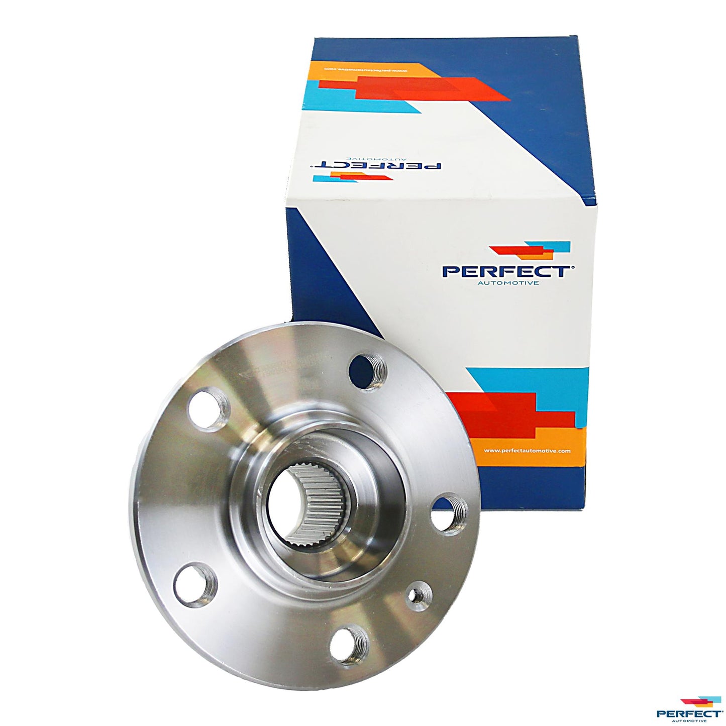 Cubo de Roda - Perfect - CDRD0024 - (1)