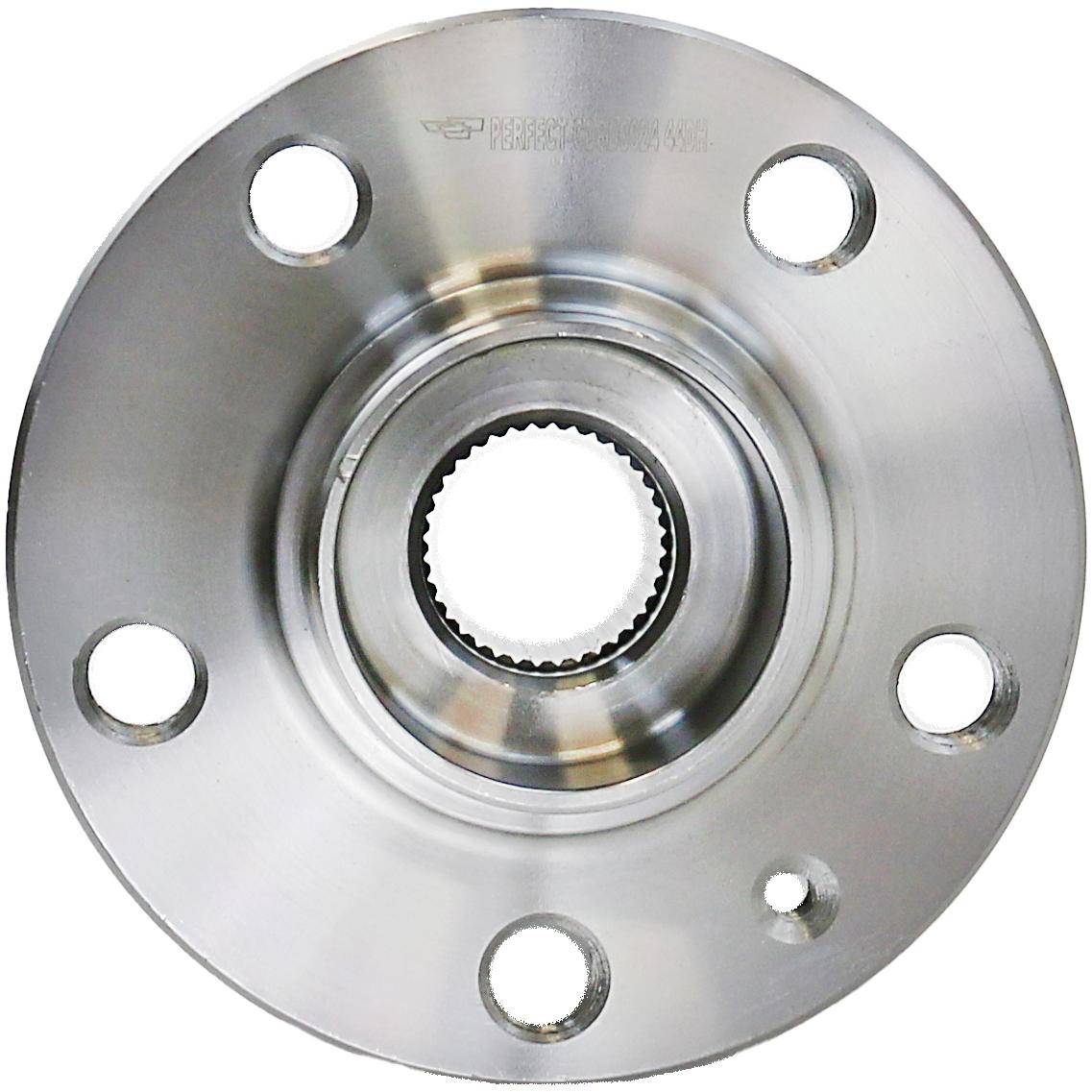 Cubo de Roda - Perfect - CDRD0024 - (2)