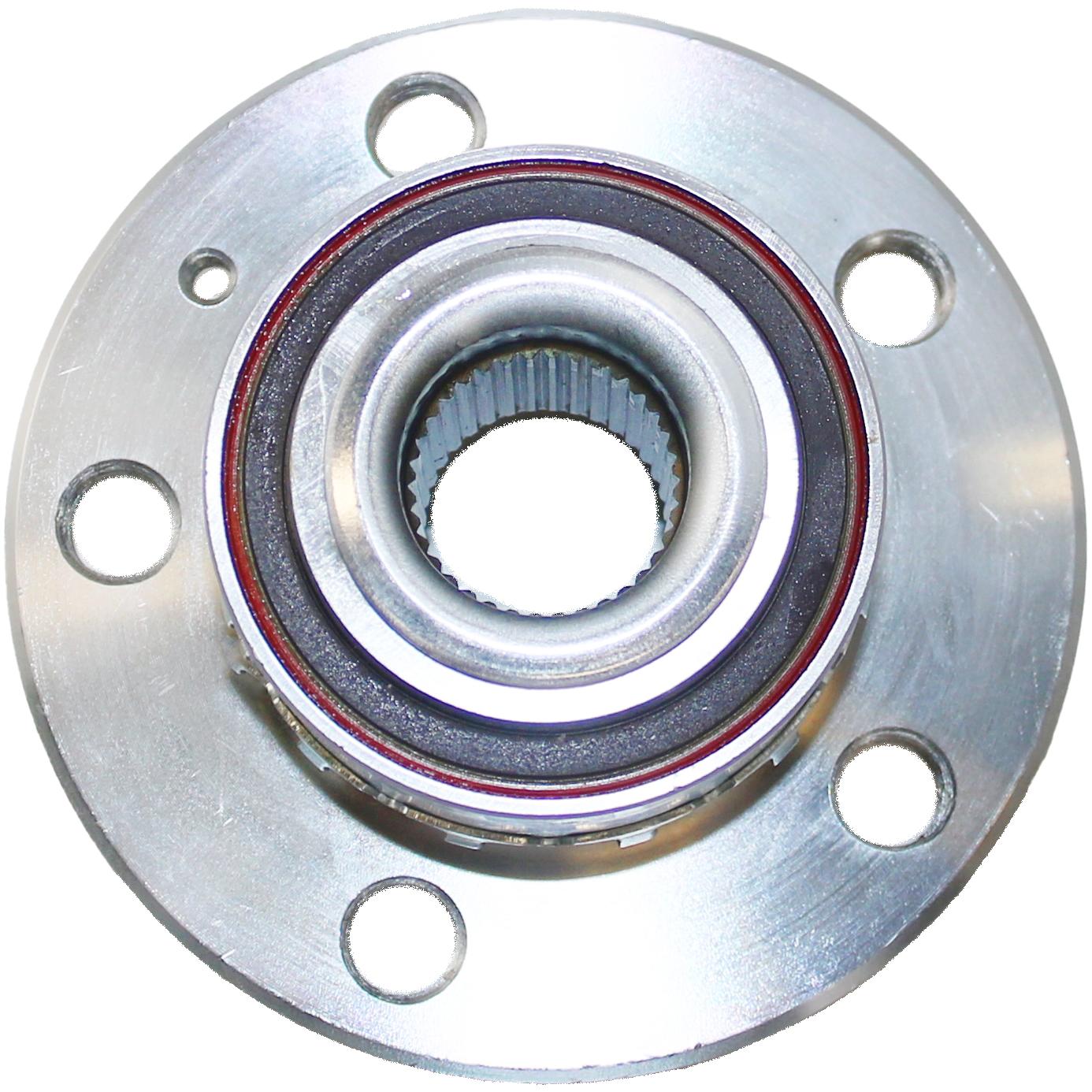 Cubo de Roda - Perfect - CDRD0024 - (4)