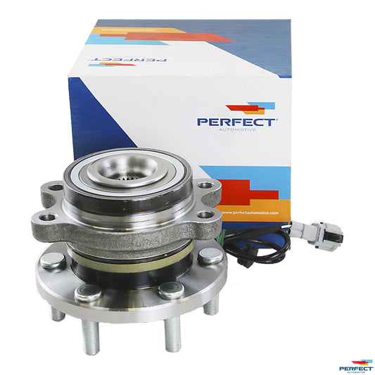 Cubo de Roda - Perfect - CDRD0048 - (1)