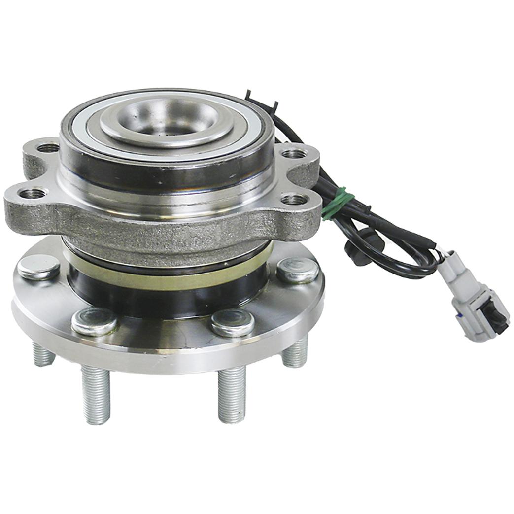 Cubo de Roda - Perfect - CDRD0048 - (2)