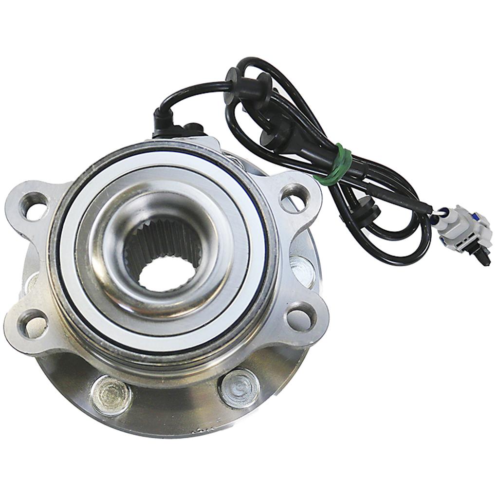 Cubo de Roda - Perfect - CDRD0048 - (3)