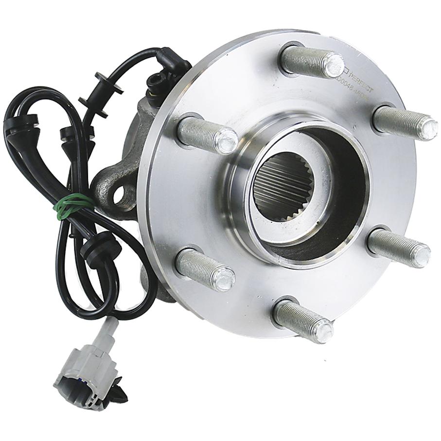 Cubo de Roda - Perfect - CDRD0048 - (4)