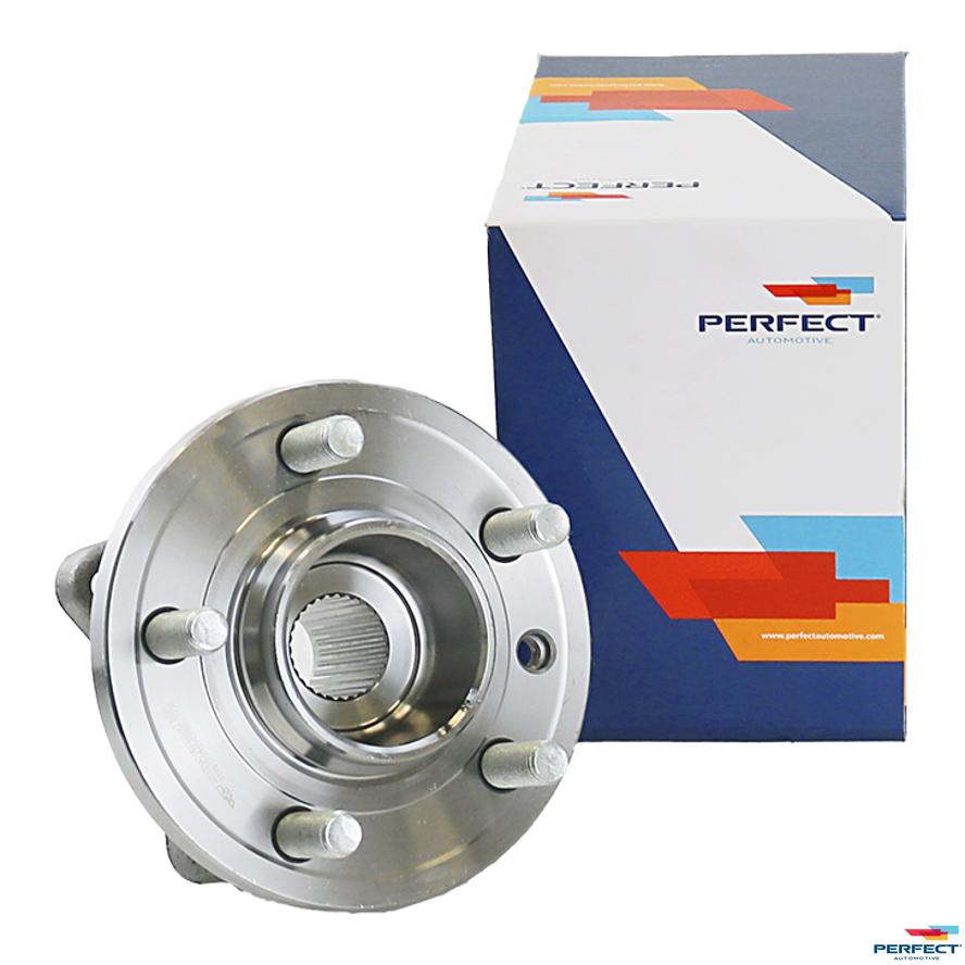Cubo de Roda - Perfect - CDRD0084 - (1)
