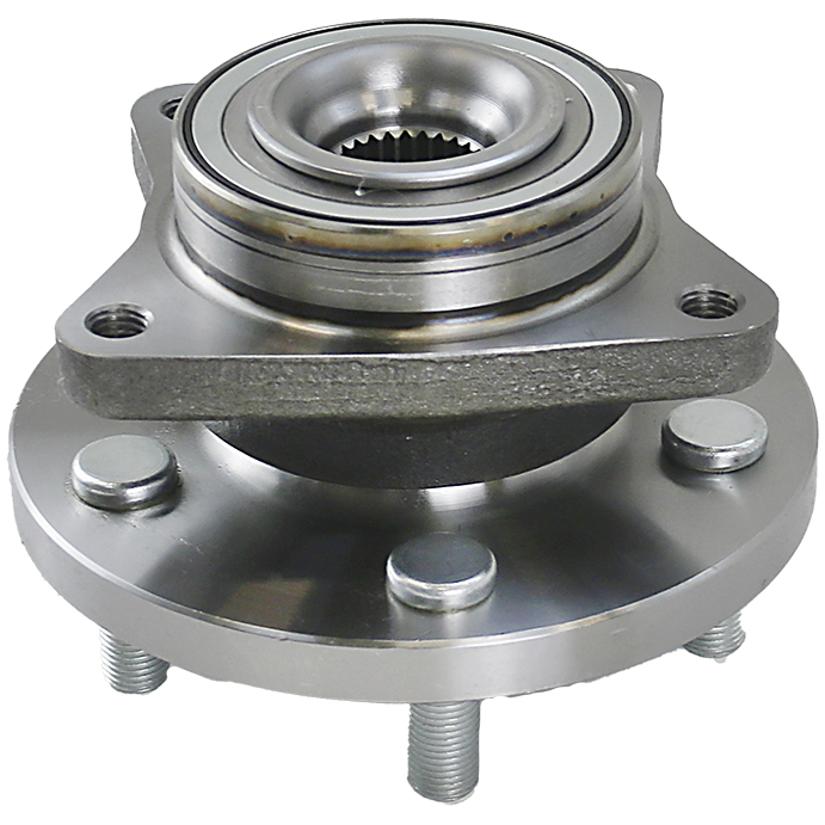 Cubo de Roda - Perfect - CDRD0084 - (3)