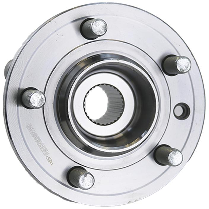 Cubo de Roda - Perfect - CDRD0084 - (4)