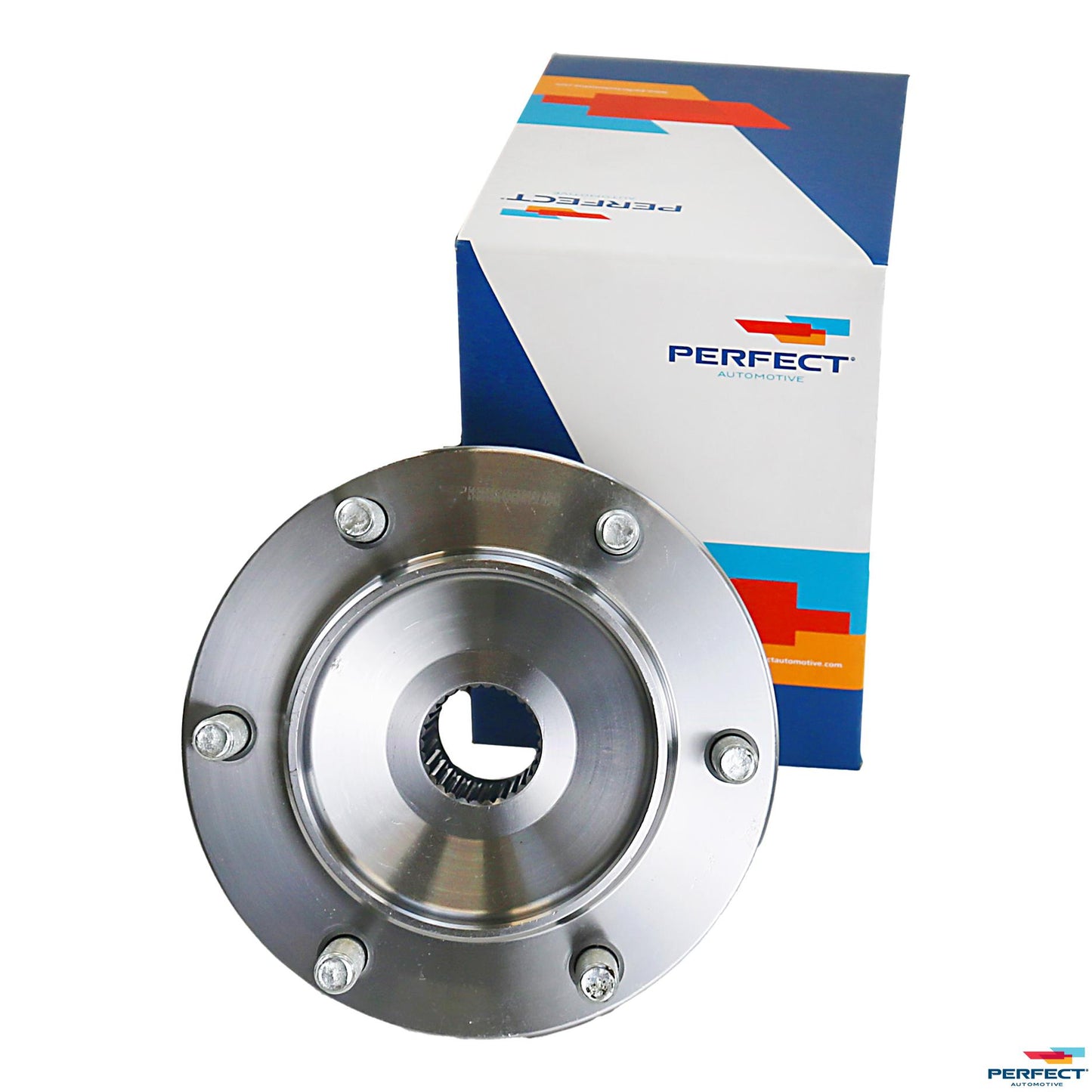 Cubo de Roda - Perfect - CDRD0147 - (1)