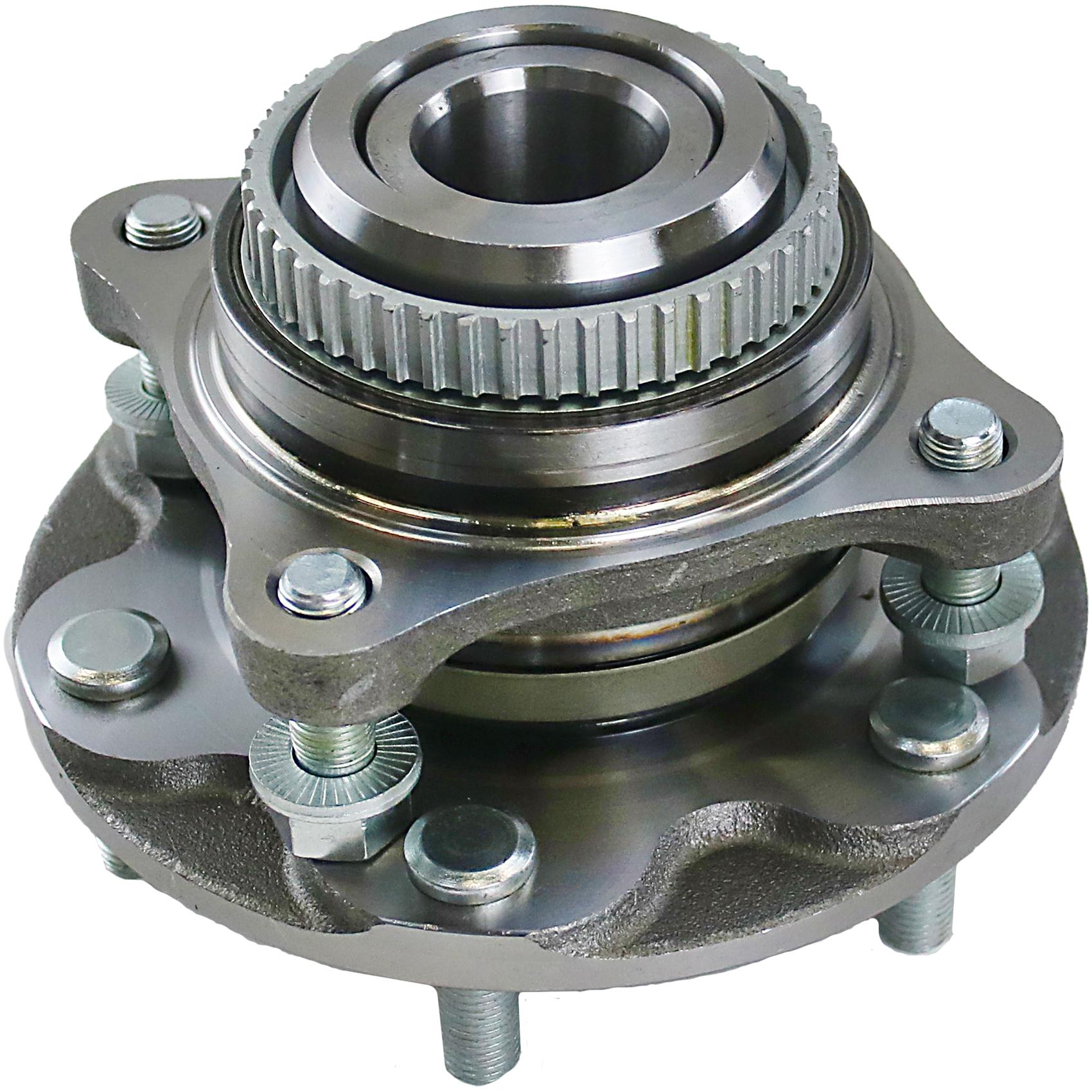 Cubo de Roda - Perfect - CDRD0147 - (2)