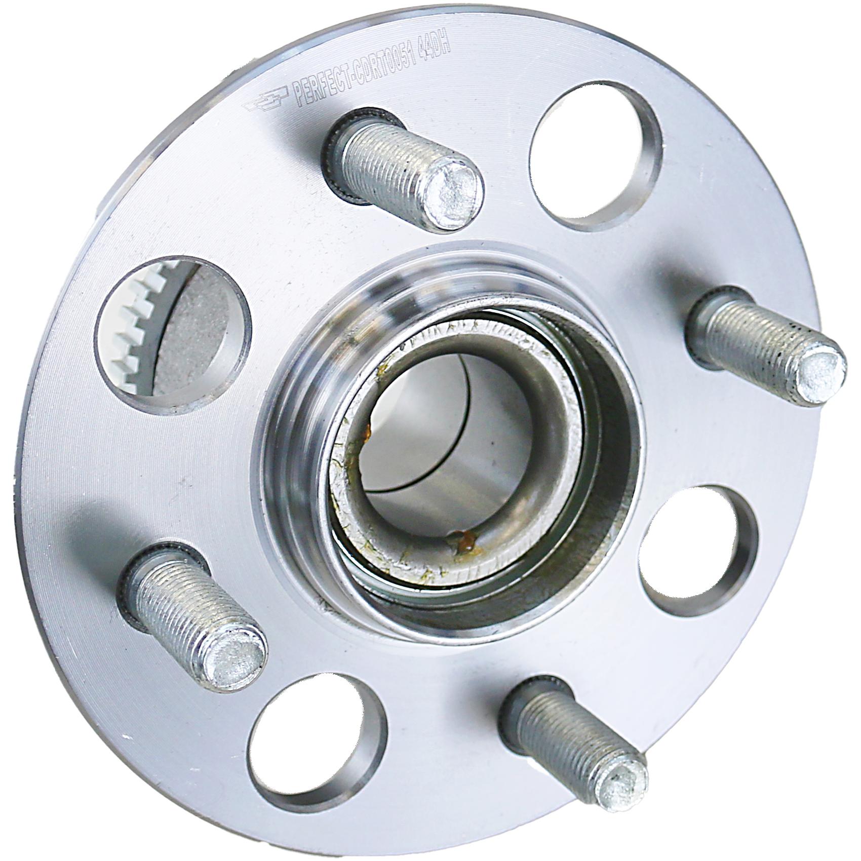 Cubo de Roda - Perfect - CDRT0051 - (2)