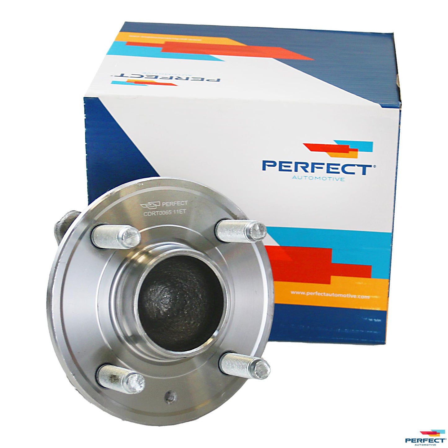 Cubo de Roda - Perfect - CDRT0065 - (1)