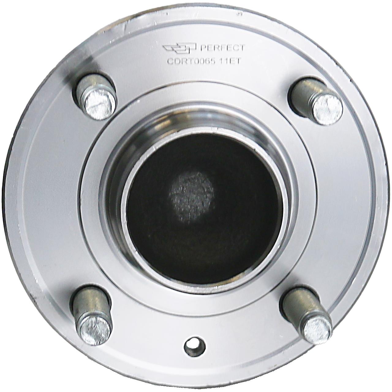 Cubo de Roda - Perfect - CDRT0065 - (2)