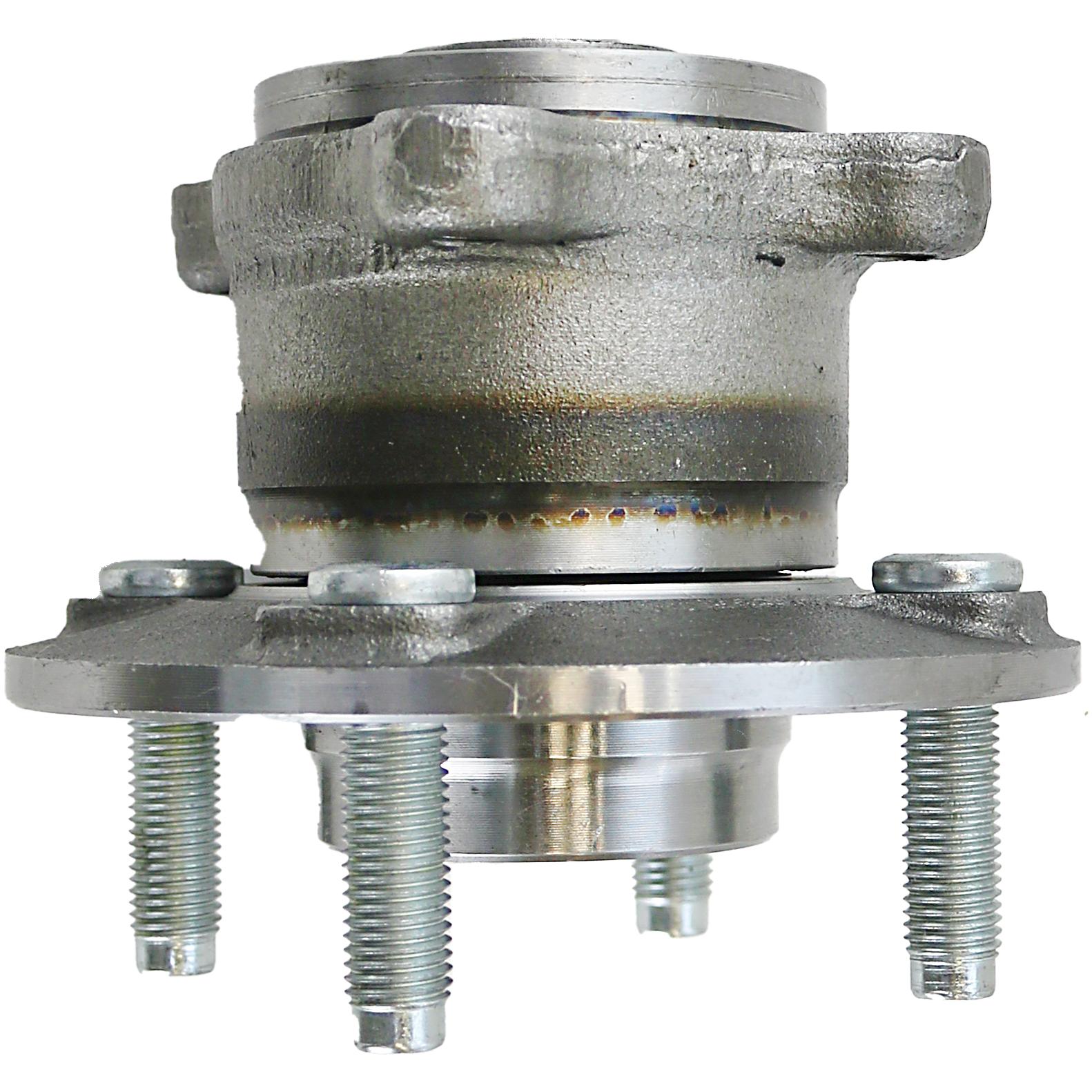 Cubo de Roda - Perfect - CDRT0065 - (3)