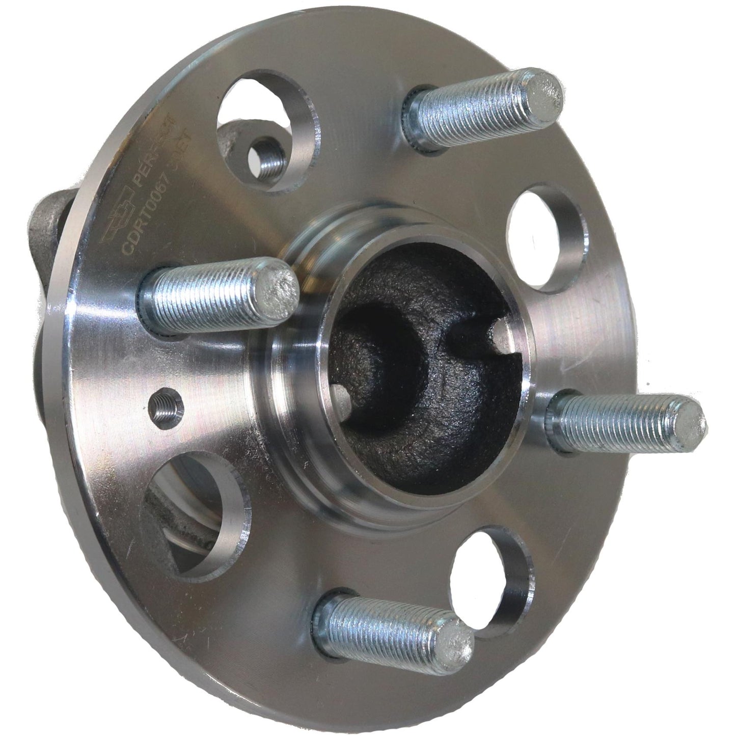 Cubo de Roda - Perfect - CDRT0067 - (2)
