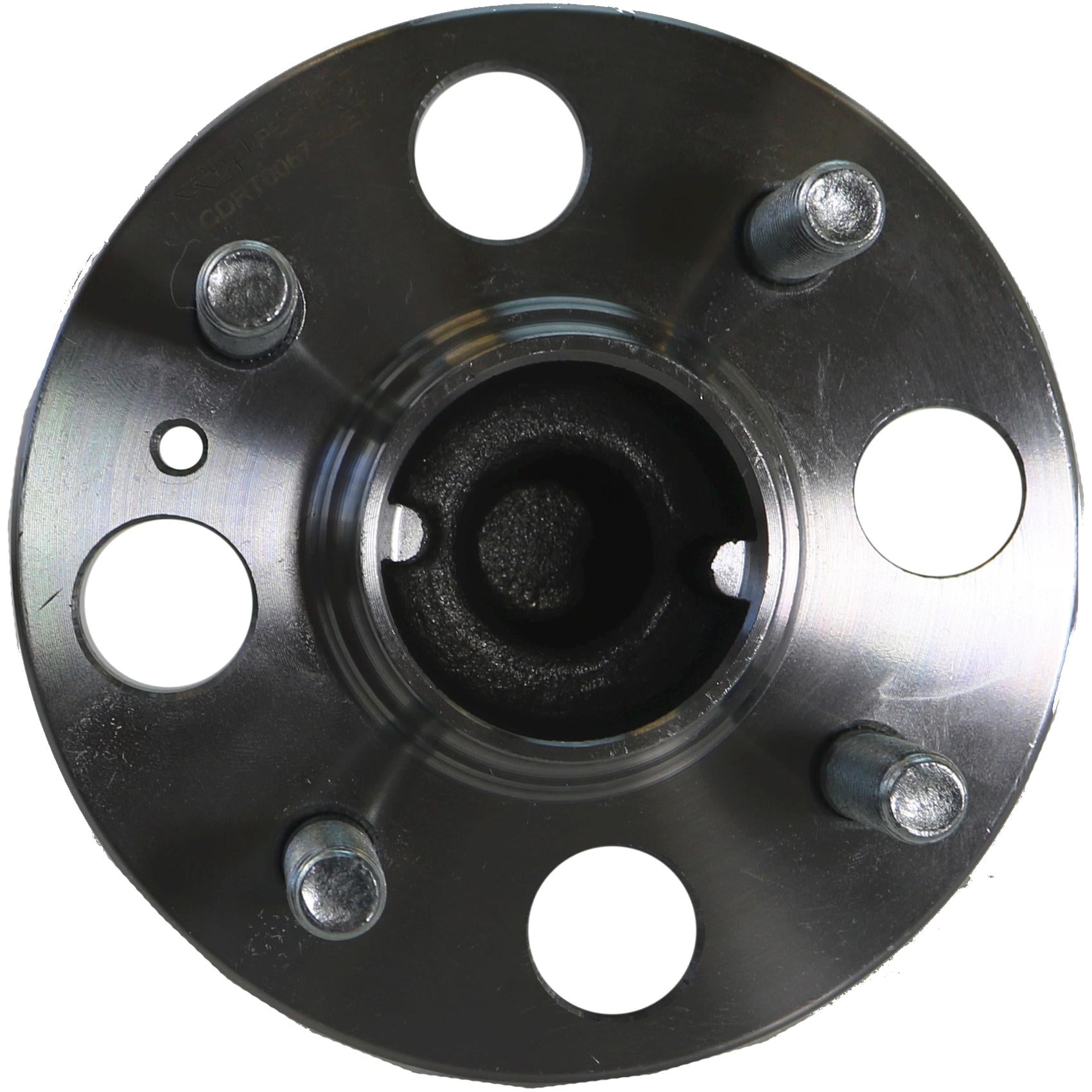Cubo de Roda - Perfect - CDRT0067 - (3)