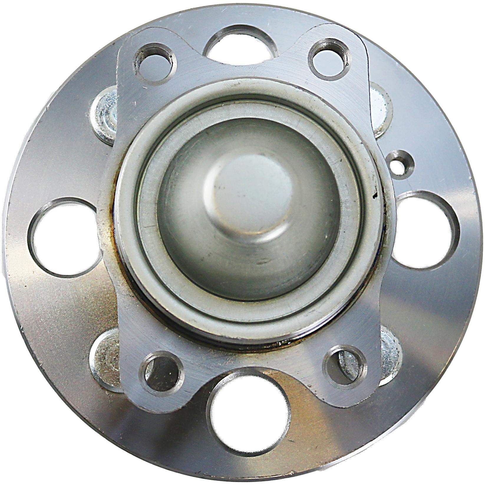 Cubo de Roda - Perfect - CDRT0129 - (3)