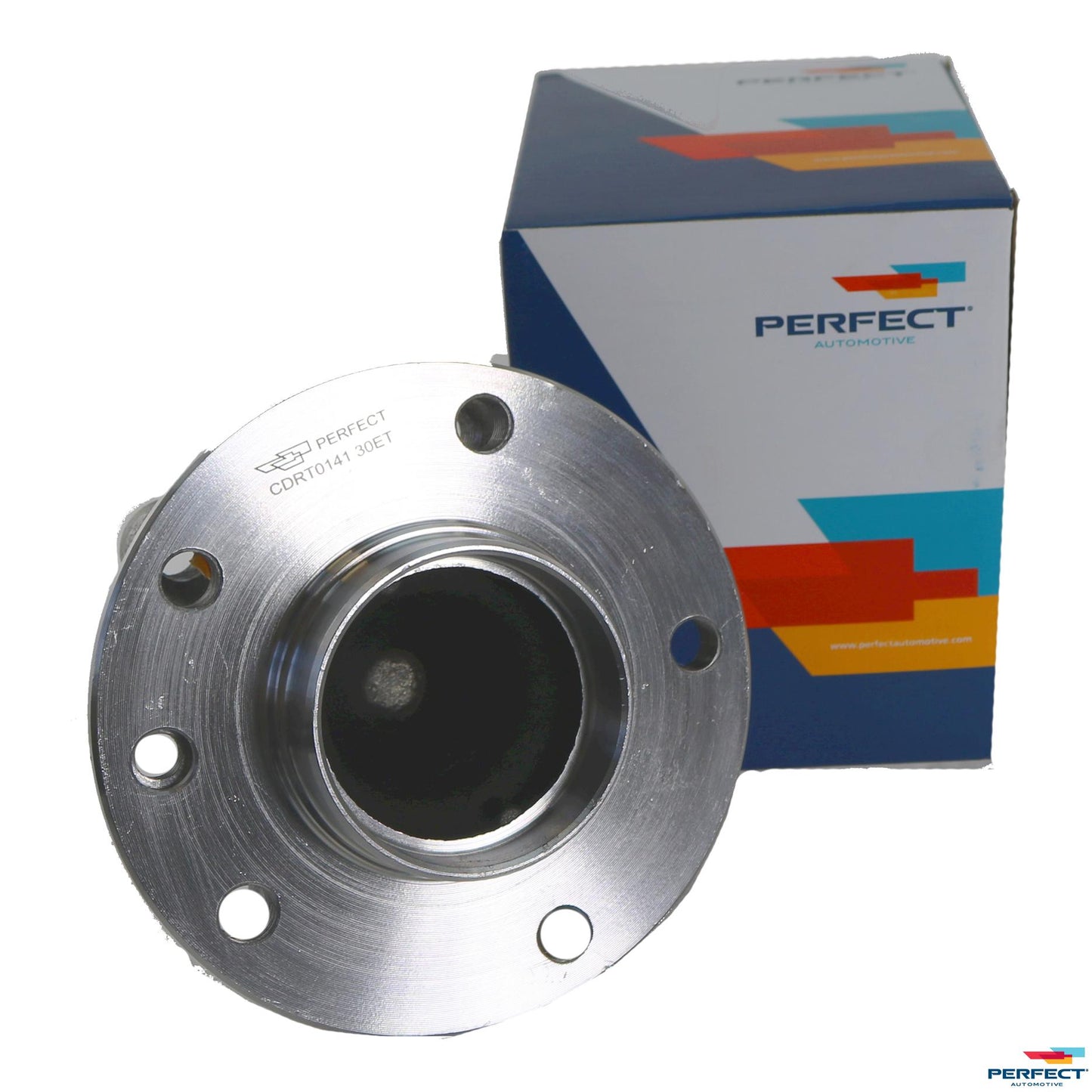 Cubo de Roda - Perfect - CDRT0141 - (1)