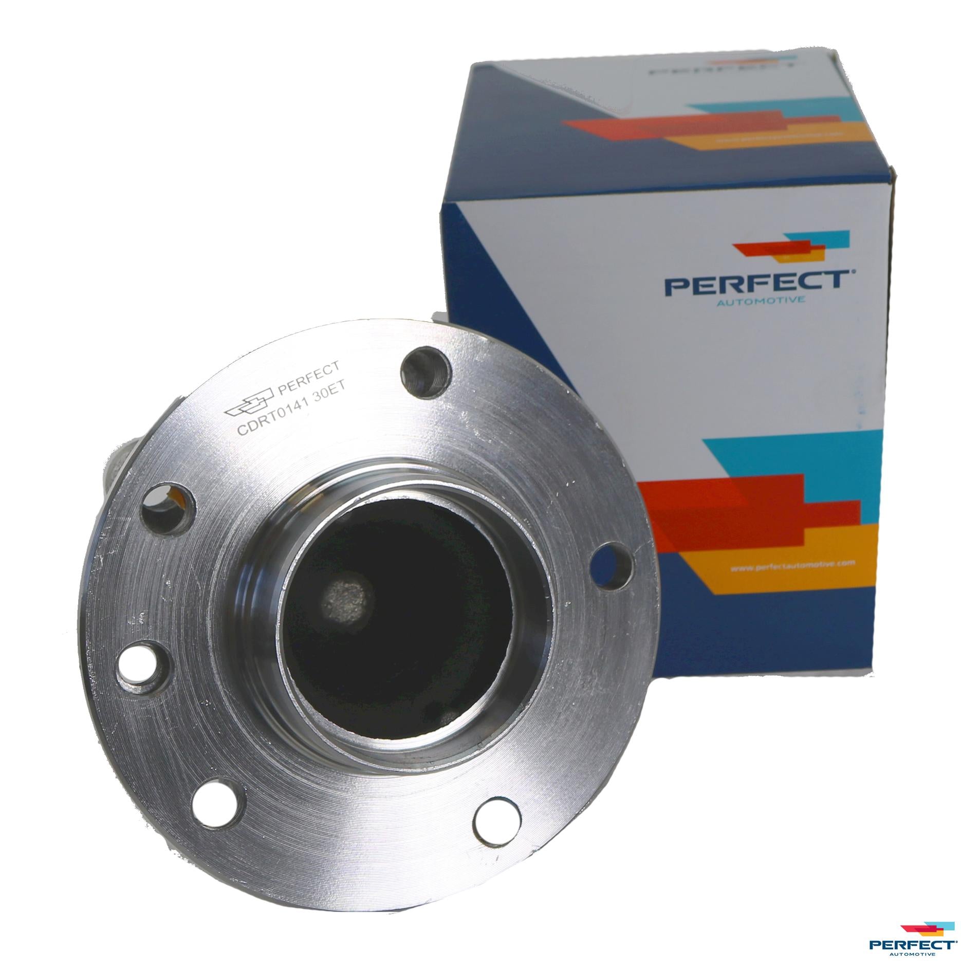 Cubo de Roda - Perfect - CDRT0141 - (1)