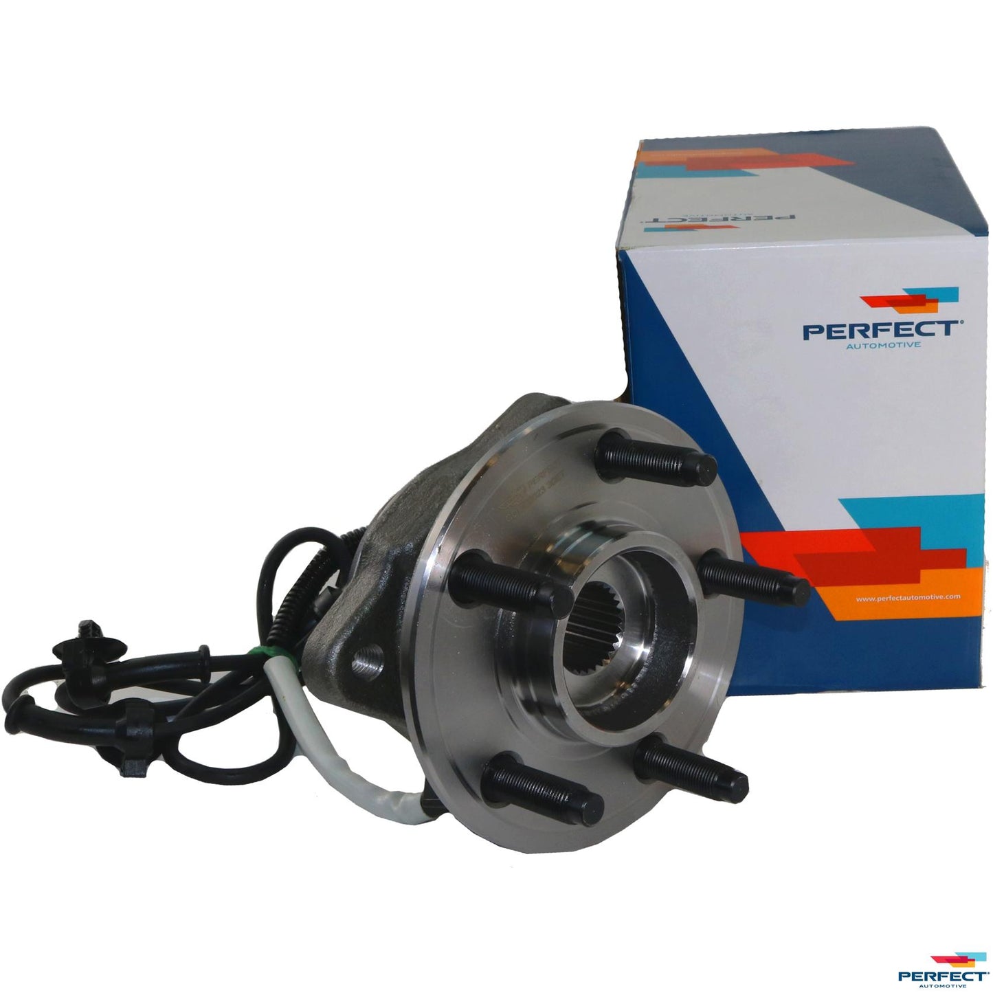 Cubo de Roda - Perfect - CDRD0023 - (1)